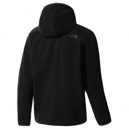 Куртка The North Face Nimble Hoodie 0A2XLBJK31 - черная