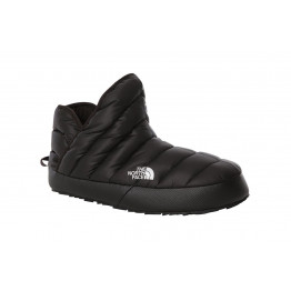 Брюки The North Face Thermoball Traction 0A331HKY41 - черные
