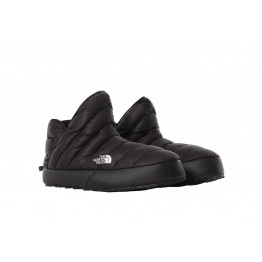 Брюки The North Face Thermoball Traction 0A331HKY41 - черные