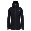 Куртка The North Face Hikesteller Shell 0A3BVIJK31 - черная