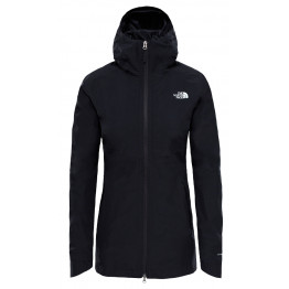 Куртка The North Face Hikesteller Shell 0A3BVIJK31 - черная