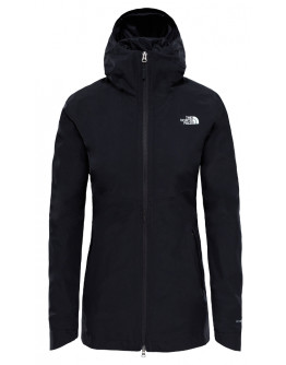 Куртка The North Face Hikesteller Shell 0A3BVIJK31 - черная