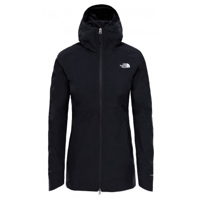 Куртка The North Face Hikesteller Shell 0A3BVIJK31 - черная