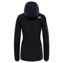 Куртка The North Face Hikesteller Shell 0A3BVIJK31 - черная