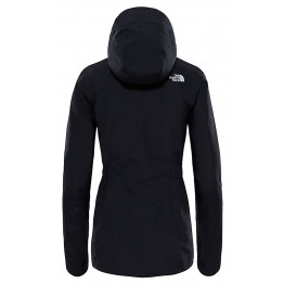 Куртка The North Face Hikesteller Shell 0A3BVIJK31 - черная