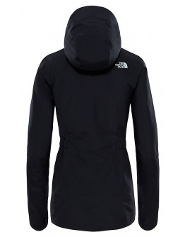 Куртка The North Face Hikesteller Shell 0A3BVIJK31 - черная