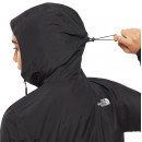 Куртка The North Face Hikesteller Shell 0A3BVIJK31 - черная