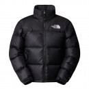 Куртка The North Face 1996 Retro Nuptse 0A3C8D4G31 - черная
