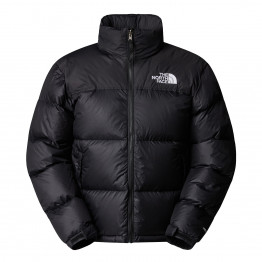 Куртка The North Face 1996 Retro Nuptse 0A3C8D4G31 - черная