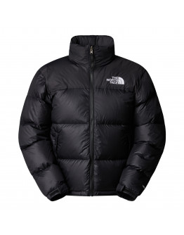 Куртка The North Face 1996 Retro Nuptse 0A3C8D4G31 - черная