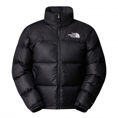 Куртка The North Face 1996 Retro Nuptse 0A3C8D4G31 - черная