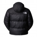 Куртка The North Face 1996 Retro Nuptse 0A3C8D4G31 - черная