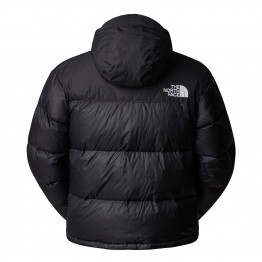 Куртка The North Face 1996 Retro Nuptse 0A3C8D4G31 - черная