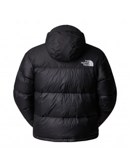 Куртка The North Face 1996 Retro Nuptse 0A3C8D4G31 - черная