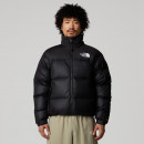 Куртка The North Face 1996 Retro Nuptse 0A3C8D4G31 - черная