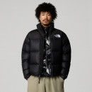 Куртка The North Face 1996 Retro Nuptse 0A3C8D4G31 - черная