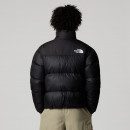Куртка The North Face 1996 Retro Nuptse 0A3C8D4G31 - черная