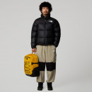 Куртка The North Face 1996 Retro Nuptse 0A3C8D4G31 - черная