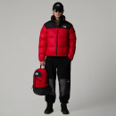 Куртка The North Face 1996 Retro Nuptse 0A3C8D7GO1 - красно-черная