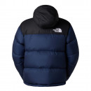 Мужская куртка The North Face 1996 Retro Nuptse 0A3C8DGOB1 - синяя