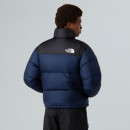 Мужская куртка The North Face 1996 Retro Nuptse 0A3C8DGOB1 - синяя