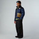 Мужская куртка The North Face 1996 Retro Nuptse 0A3C8DGOB1 - синяя