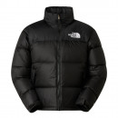 Куртка The North Face 1996 Retro Nuptse 0A3C8DGOE1 - черная