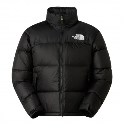 Куртка The North Face 1996 Retro Nuptse 0A3C8DGOE1 - черная