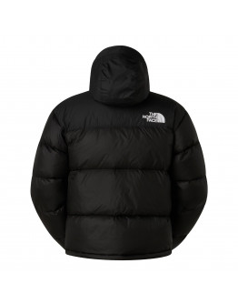 Куртка The North Face 1996 Retro Nuptse 0A3C8DGOE1 - черная