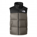 Мужской жилет The North Face 1996 Retro Nuptse 0A3JQQDHL1 - серый