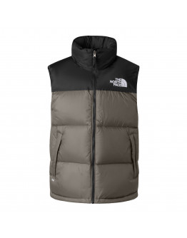 Мужской жилет The North Face 1996 Retro Nuptse 0A3JQQDHL1 - серый