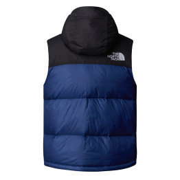 Мужской безрукавник The North Face 1996 Retro Nuptse 0A3JQQF1T1 - темно-синий