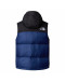Мужской безрукавник The North Face 1996 Retro Nuptse 0A3JQQF1T1 - темно-синий