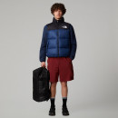 Мужской безрукавник The North Face 1996 Retro Nuptse 0A3JQQF1T1 - темно-синий