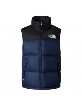 Мужской жилет The North Face 1996 Retro Nuptse 0A3JQQGOB1 - темно-синий