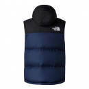 Мужской жилет The North Face 1996 Retro Nuptse 0A3JQQGOB1 - темно-синий