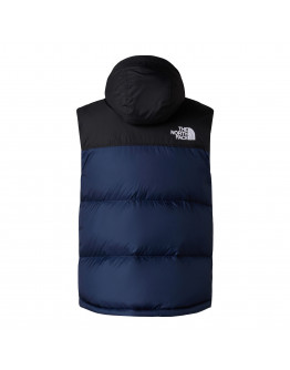 Мужской жилет The North Face 1996 Retro Nuptse 0A3JQQGOB1 - темно-синий