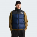 Мужской жилет The North Face 1996 Retro Nuptse 0A3JQQGOB1 - темно-синий