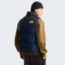 Мужской жилет The North Face 1996 Retro Nuptse 0A3JQQGOB1 - темно-синий