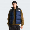 Мужской жилет The North Face 1996 Retro Nuptse 0A3JQQGOB1 - темно-синий