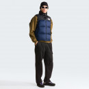 Мужской жилет The North Face 1996 Retro Nuptse 0A3JQQGOB1 - темно-синий