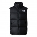 Мужской безрукавник The North Face 1996 Retro Nuptse 0A3JQQGOF1 - черный