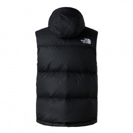 Мужской безрукавник The North Face 1996 Retro Nuptse 0A3JQQGOF1 - черный