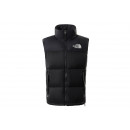 Жилетка The North Face 1996 Retro Nuptse 0A3JQQLE41 - черный