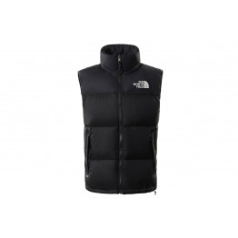 Жилетка The North Face 1996 Retro Nuptse 0A3JQQLE41 - черный
