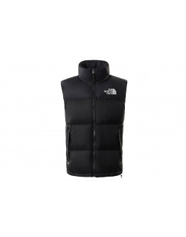 Жилетка The North Face 1996 Retro Nuptse 0A3JQQLE41 - черный