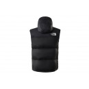 Жилетка The North Face 1996 Retro Nuptse 0A3JQQLE41 - черный