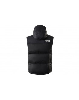 Жилетка The North Face 1996 Retro Nuptse 0A3JQQLE41 - черный