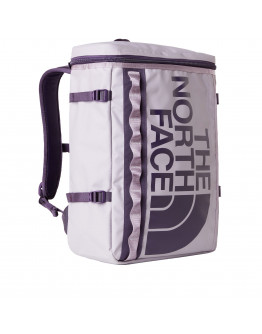 Рюкзак The North Face Base Camp Fuse Box 0A3KVRJZU1 - фиолетовый