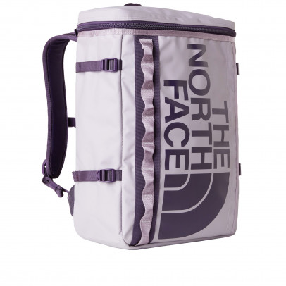 Рюкзак The North Face Base Camp Fuse Box 0A3KVRJZU1 - фиолетовый